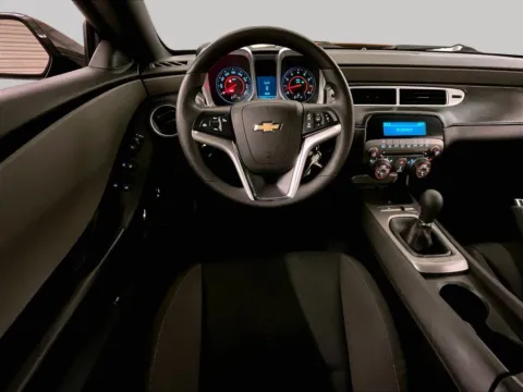 More photos of 2015 Chevrolet Camaro LS at Bob Ruth Ford Dillsburg, PA
