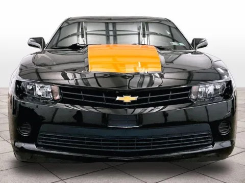 More photos of 2015 Chevrolet Camaro LS at Bob Ruth Ford Dillsburg, PA