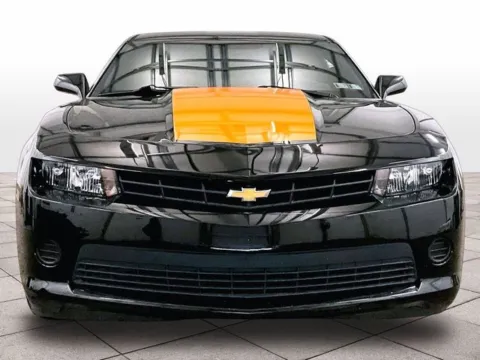 More photos of 2015 Chevrolet Camaro 1LS at Bob Ruth Ford Dillsburg, PA