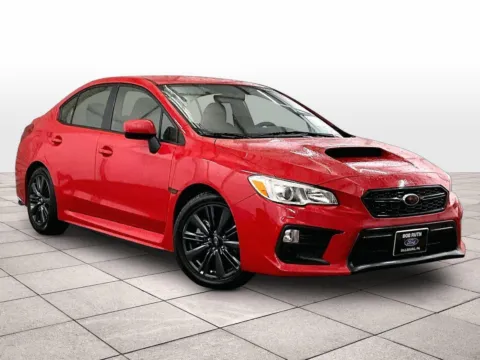 Photos of 2019 Subaru WRX for sale in Dillsburg, PA at Bob Ruth Ford Dillsburg