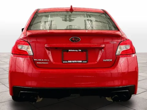 More photos of 2019 Subaru WRX at Bob Ruth Ford Dillsburg, PA