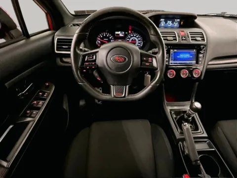 More photos of 2019 Subaru WRX at Bob Ruth Ford Dillsburg, PA