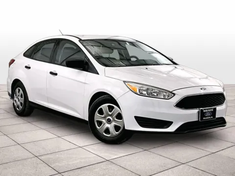 Photos of 2018 Ford Focus S for sale in Dillsburg, PA at Bob Ruth Ford Dillsburg