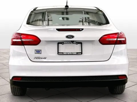 More photos of 2018 Ford Focus S at Bob Ruth Ford Dillsburg, PA