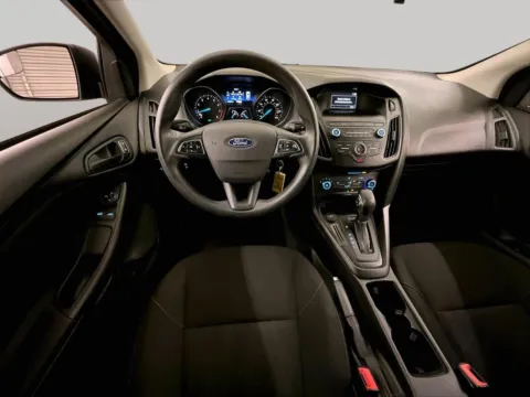 More photos of 2018 Ford Focus S at Bob Ruth Ford Dillsburg, PA