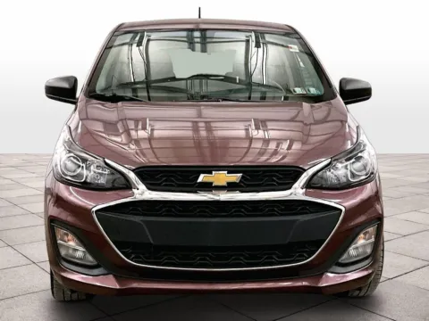Another view of 2021 Chevrolet Spark LS for sale in Dillsburg, PA at Bob Ruth Ford Dillsburg