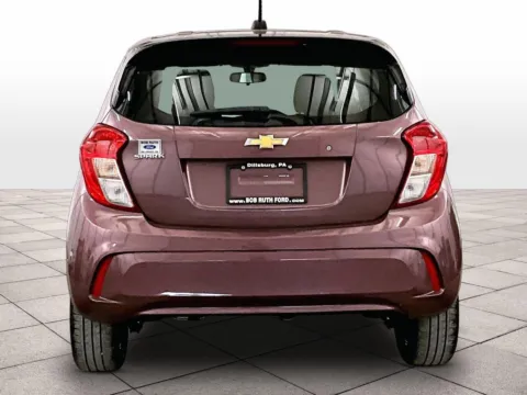 More photos of 2021 Chevrolet Spark LS at Bob Ruth Ford Dillsburg, PA