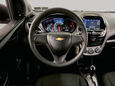 More photos of 2021 Chevrolet Spark LS at Bob Ruth Ford Dillsburg, PA