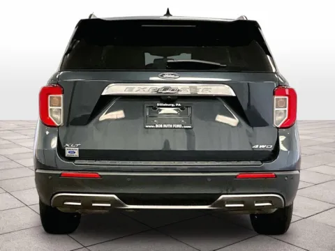 More photos of 2022 Ford Explorer XLT at Bob Ruth Ford Dillsburg, PA