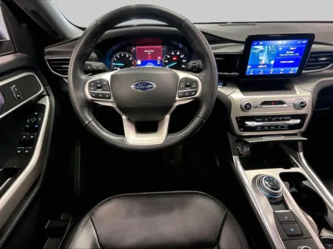 More photos of 2022 Ford Explorer XLT at Bob Ruth Ford Dillsburg, PA