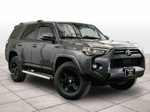 Photos of 2022 Toyota 4Runner SR5 Premium for sale in Dillsburg, PA at Bob Ruth Ford Dillsburg