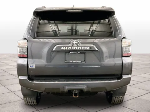 More photos of 2022 Toyota 4Runner SR5 Premium at Bob Ruth Ford Dillsburg, PA