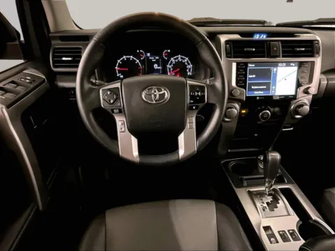 More photos of 2022 Toyota 4Runner SR5 Premium at Bob Ruth Ford Dillsburg, PA