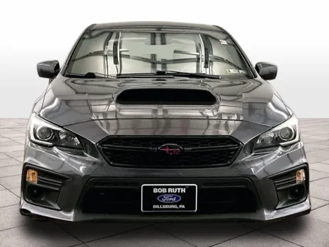 Another view of 2021 Subaru WRX for sale in Dillsburg, PA at Bob Ruth Ford Dillsburg