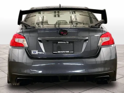 More photos of 2021 Subaru WRX at Bob Ruth Ford Dillsburg, PA