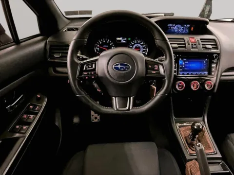 More photos of 2021 Subaru WRX at Bob Ruth Ford Dillsburg, PA