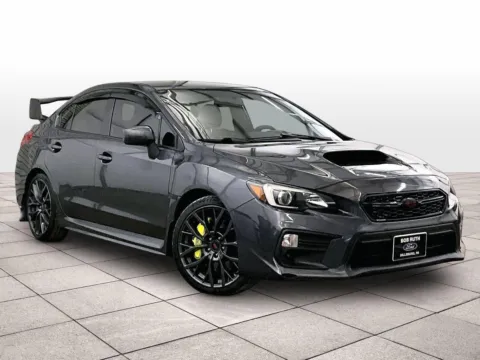 Another view of 2021 Subaru WRX for sale in Dillsburg, PA at Bob Ruth Ford Dillsburg