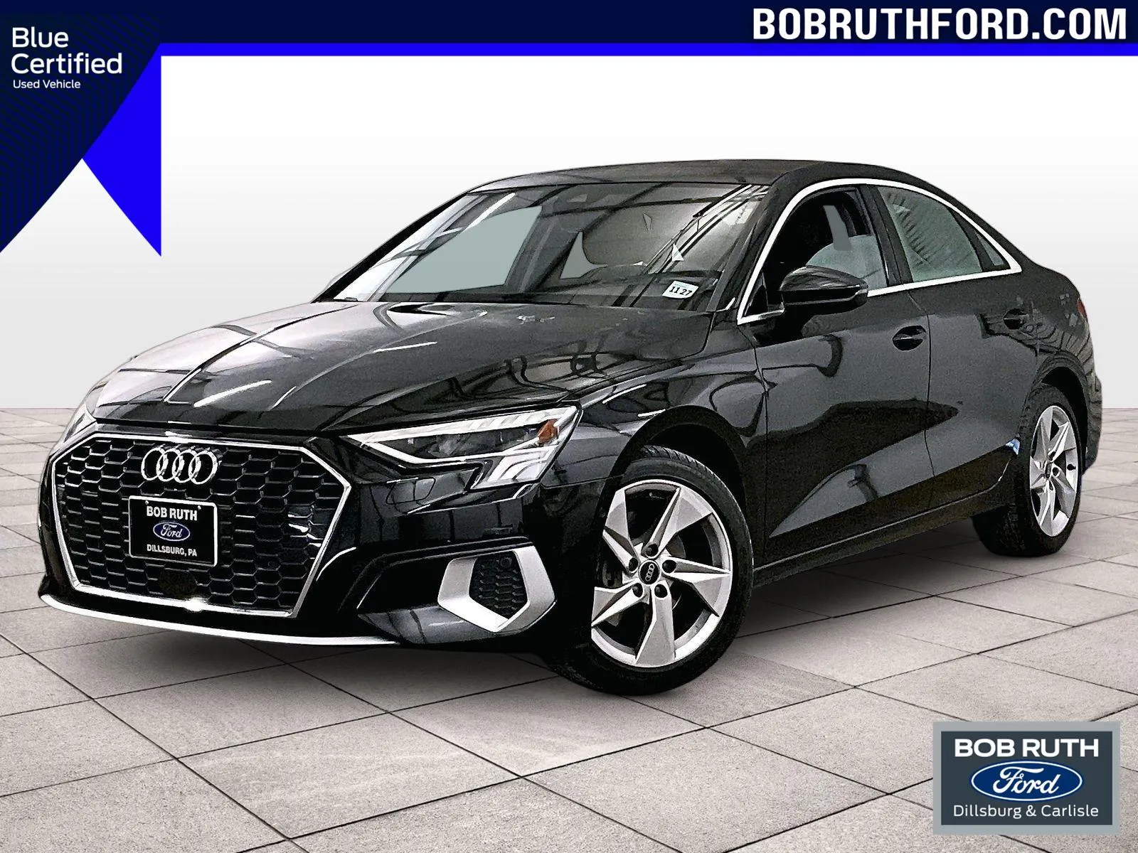 2023 Audi A3 Premium Plus for sale in Dillsburg, PA