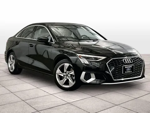 Photos of 2023 Audi A3 Premium Plus for sale in Dillsburg, PA at Bob Ruth Ford Dillsburg