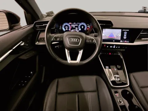 More photos of 2023 Audi A3 Premium Plus at Bob Ruth Ford Dillsburg, PA