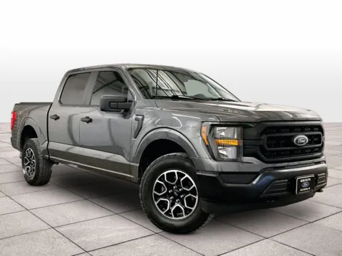Photos of 2023 Ford F-150 XL for sale in Dillsburg, PA at Bob Ruth Ford Dillsburg