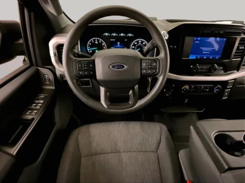 More photos of 2023 Ford F-150 XL at Bob Ruth Ford Dillsburg, PA