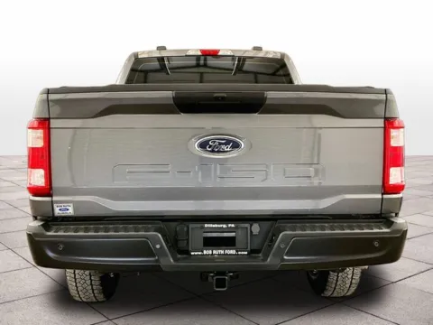 More photos of 2023 Ford F-150 XL at Bob Ruth Ford Dillsburg, PA