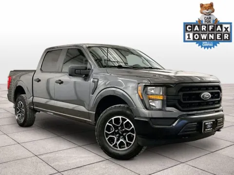 Photos of 2023 Ford F-150 XL for sale in Dillsburg, PA at Bob Ruth Ford Dillsburg