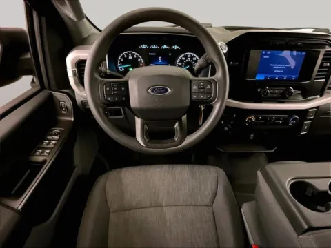 More photos of 2023 Ford F-150 XL at Bob Ruth Ford Dillsburg, PA