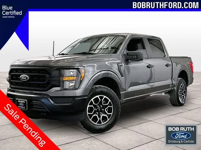 2023 Ford F-150 XL for sale in Dillsburg, PA