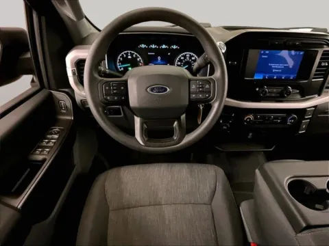 More photos of 2023 Ford F-150 XL at Bob Ruth Ford Dillsburg, PA