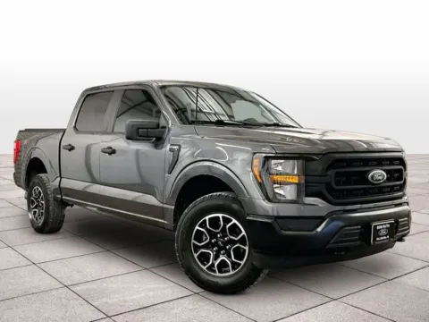 Photos of 2023 Ford F-150 XL for sale in Dillsburg, PA at Bob Ruth Ford Dillsburg