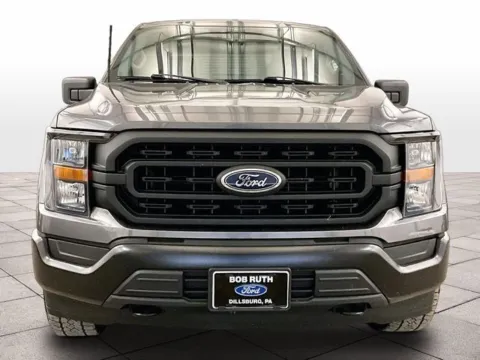 Another view of 2023 Ford F-150 XL for sale in Dillsburg, PA at Bob Ruth Ford Dillsburg