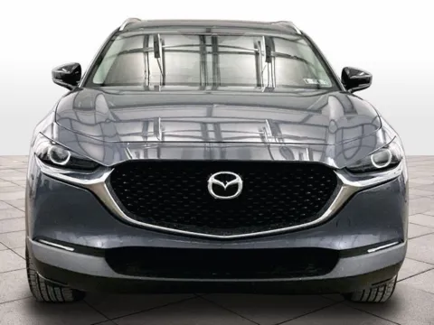 Another view of 2023 Mazda CX-30 2.5 S Carbon Edition for sale in Dillsburg, PA at Bob Ruth Ford Dillsburg
