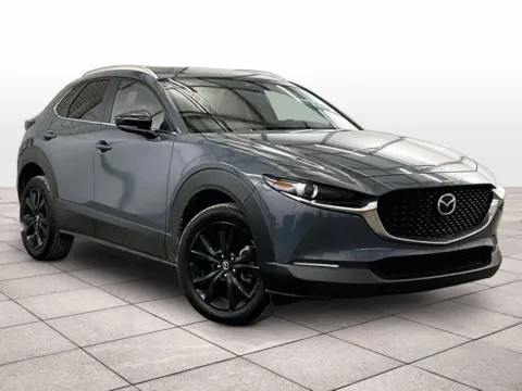 Photos of 2023 Mazda CX-30 2.5 S Carbon Edition for sale in Dillsburg, PA at Bob Ruth Ford Dillsburg