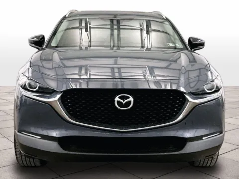 Another view of 2023 Mazda CX-30 2.5 S Carbon Edition for sale in Dillsburg, PA at Bob Ruth Ford Dillsburg