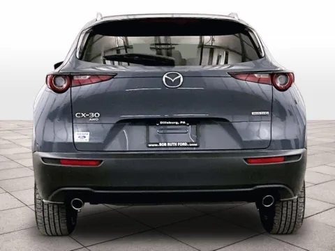 More photos of 2023 Mazda CX-30 2.5 S Carbon Edition at Bob Ruth Ford Dillsburg, PA