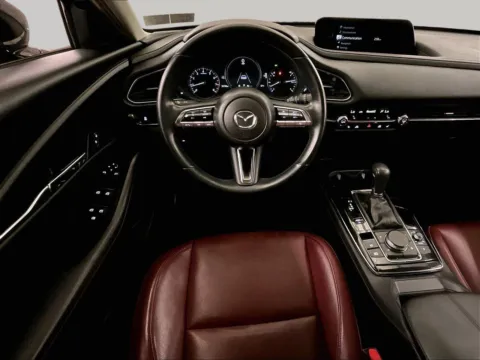 More photos of 2023 Mazda CX-30 2.5 S Carbon Edition at Bob Ruth Ford Dillsburg, PA