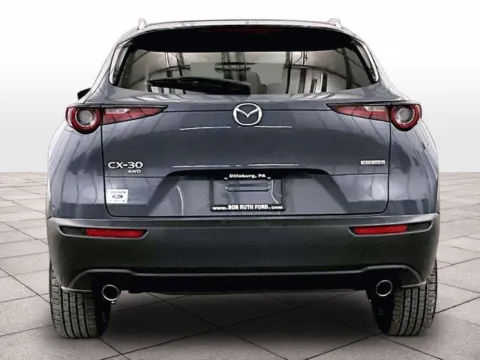More photos of 2023 Mazda CX-30 2.5 S Carbon Edition at Bob Ruth Ford Dillsburg, PA