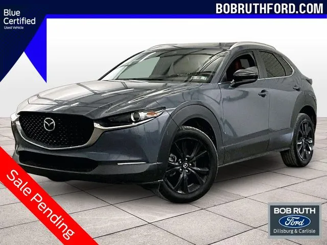 2023 Mazda CX-30 2.5 S Carbon Edition for sale in Dillsburg, PA