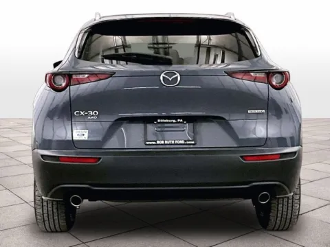 More photos of 2023 Mazda CX-30 2.5 S Carbon Edition at Bob Ruth Ford Dillsburg, PA