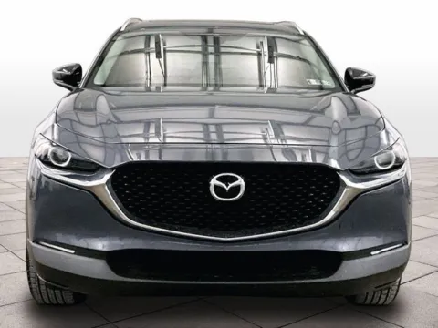 Another view of 2023 Mazda CX-30 2.5 S Carbon Edition for sale in Dillsburg, PA at Bob Ruth Ford Dillsburg