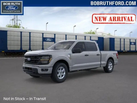 Gray 2026 Ford F-150 XLT for sale in Dillsburg, PA