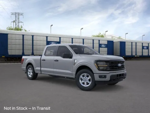Photos of 2026 Ford F-150 XLT for sale in Dillsburg, PA at Bob Ruth Ford Dillsburg