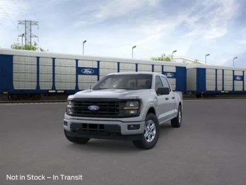 Another view of 2026 Ford F-150 XLT for sale in Dillsburg, PA at Bob Ruth Ford Dillsburg