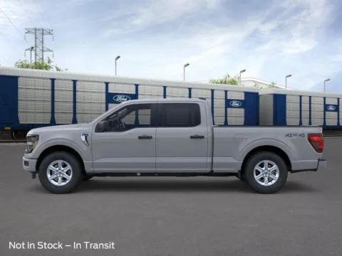 More photos of 2026 Ford F-150 XLT at Bob Ruth Ford Dillsburg, PA