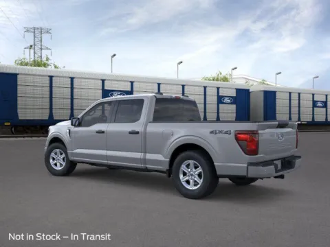 More photos of 2026 Ford F-150 XLT at Bob Ruth Ford Dillsburg, PA