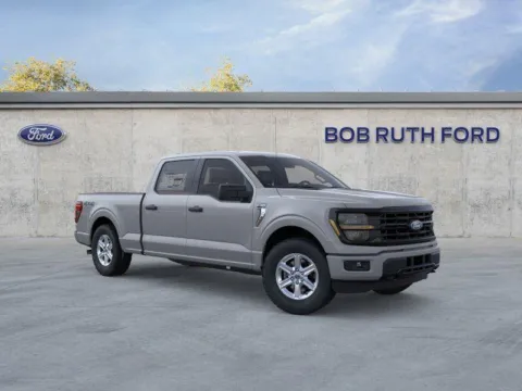 Photos of 2026 Ford F-150 XLT for sale in Dillsburg, PA at Bob Ruth Ford Dillsburg