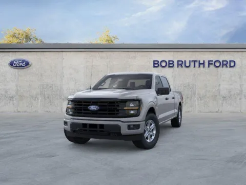 Another view of 2026 Ford F-150 XLT for sale in Dillsburg, PA at Bob Ruth Ford Dillsburg