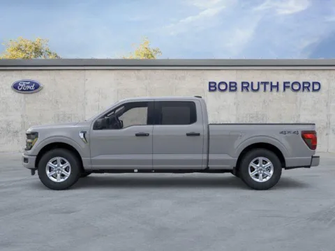 More photos of 2026 Ford F-150 XLT at Bob Ruth Ford Dillsburg, PA